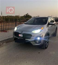 کیا سپۆرتاج